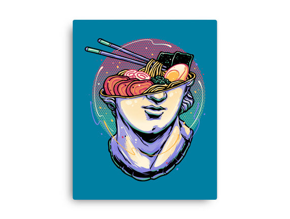 Ramen On My Mind