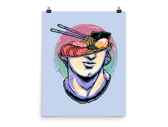 Ramen On My Mind