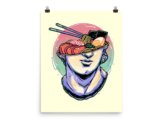 Ramen On My Mind