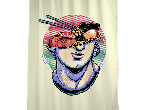 Ramen On My Mind
