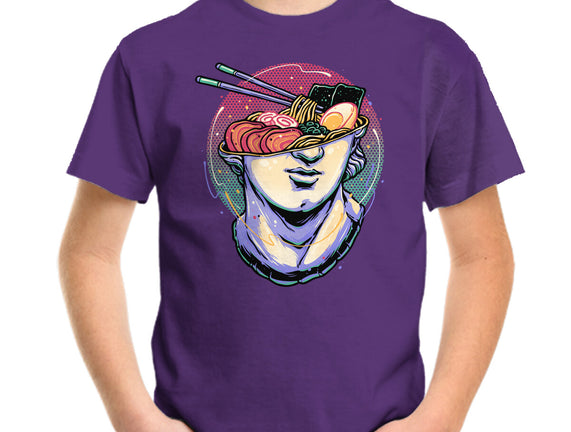 Ramen On My Mind