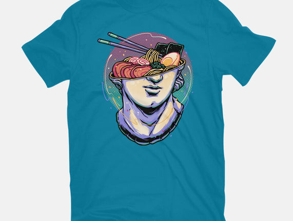 Ramen On My Mind