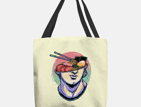Ramen On My Mind
