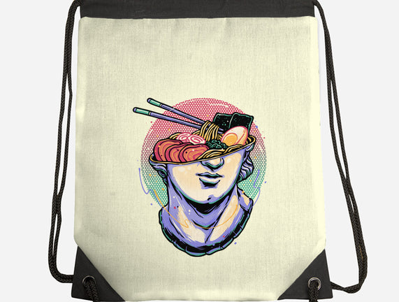 Ramen On My Mind