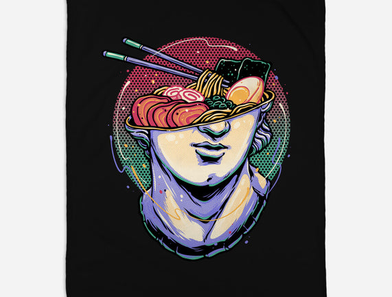 Ramen On My Mind