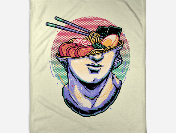 Ramen On My Mind