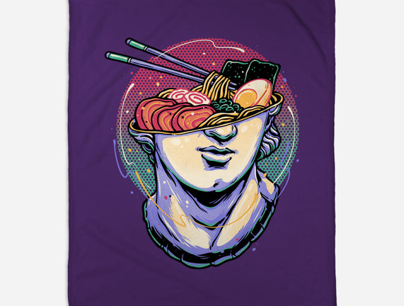 Ramen On My Mind