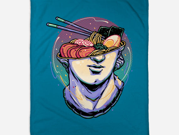 Ramen On My Mind