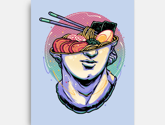Ramen On My Mind