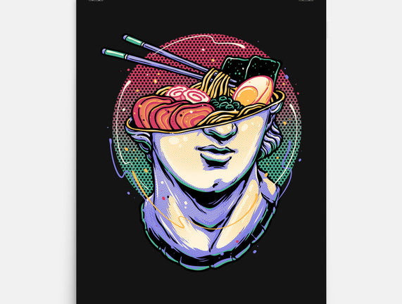 Ramen On My Mind