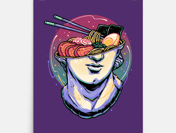 Ramen On My Mind