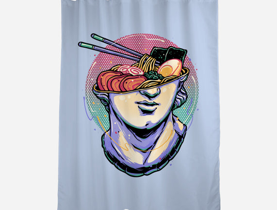 Ramen On My Mind