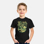 Giant Time Hero-Youth-Basic-Tee-Estudio Horta