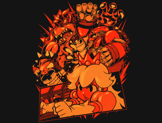 Giant Plumber