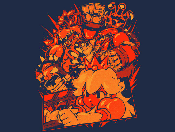 Giant Plumber