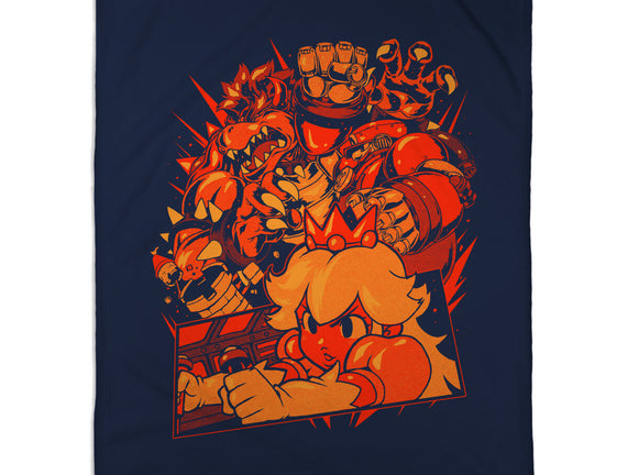 Giant Plumber