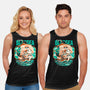Blue Sea Cruise-Unisex-Basic-Tank-Estudio Horta