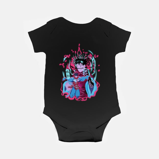 Choso-Baby-Basic-Onesie-Afire