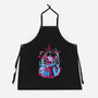 Choso-Unisex-Kitchen-Apron-Afire