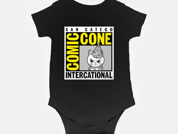 Comic Cone