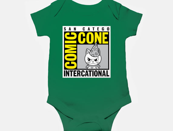 Comic Cone