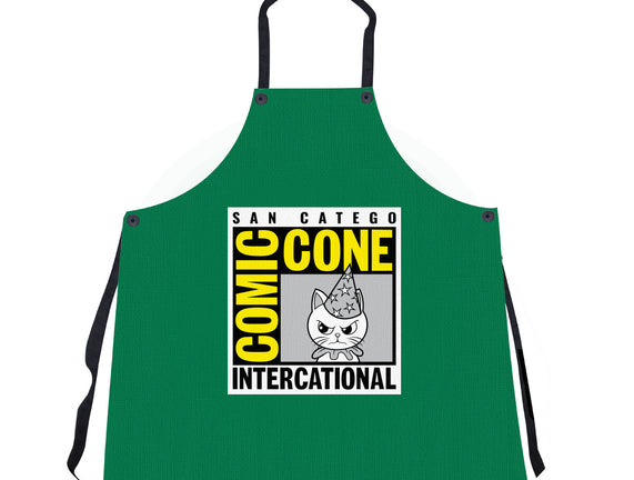 Comic Cone