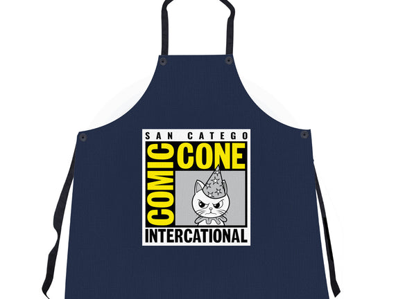 Comic Cone