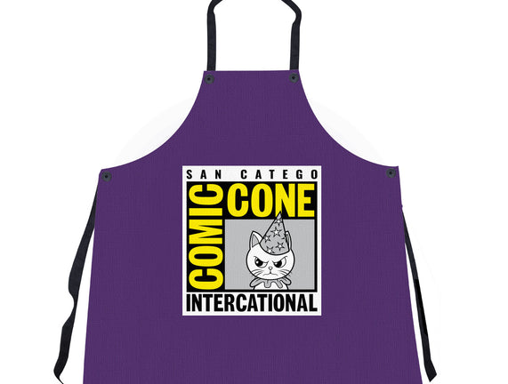 Comic Cone