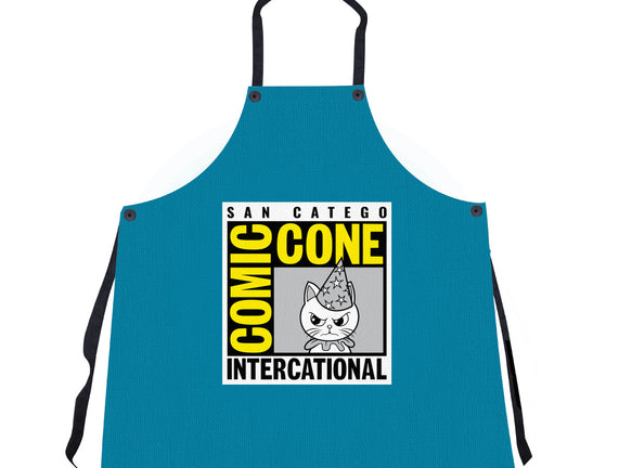 Comic Cone