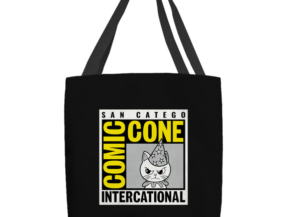 Comic Cone