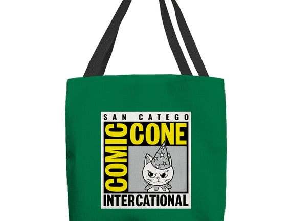 Comic Cone