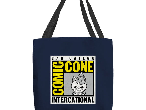 Comic Cone