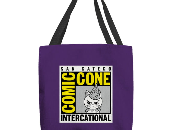 Comic Cone