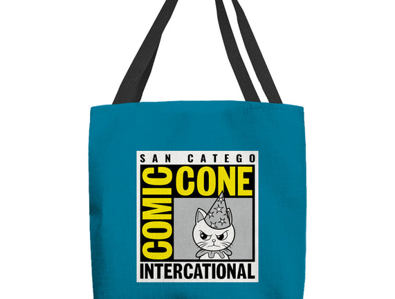 Comic Cone