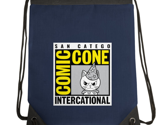 Comic Cone