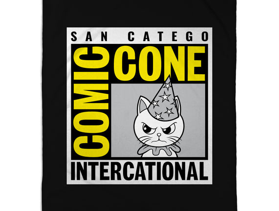 Comic Cone