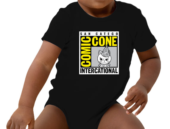 Comic Cone