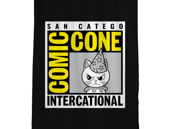 Comic Cone