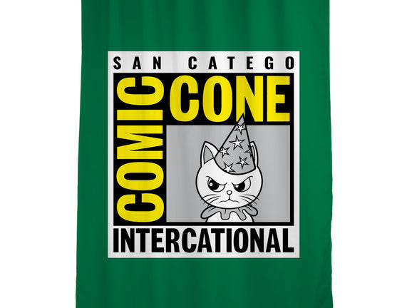 Comic Cone