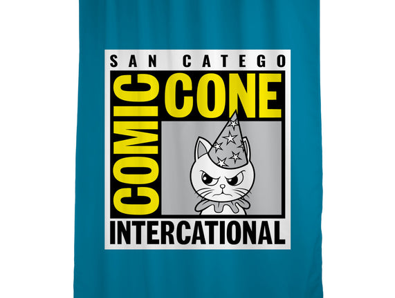 Comic Cone
