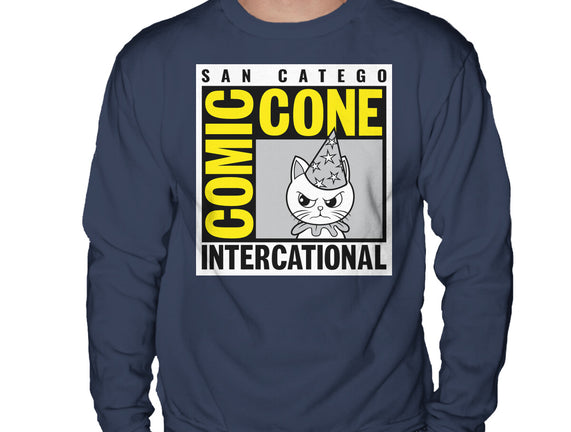 Comic Cone