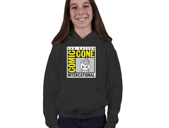 Comic Cone