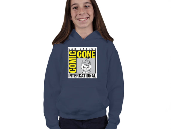Comic Cone