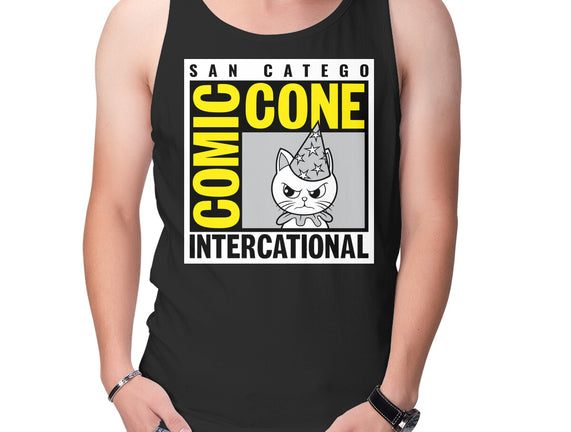 Comic Cone