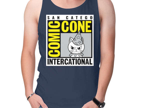 Comic Cone