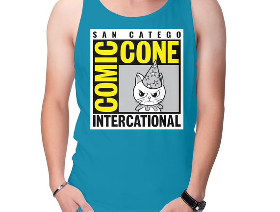 Comic Cone