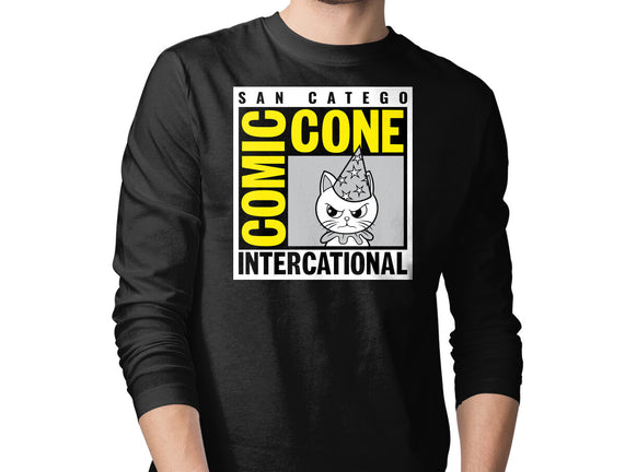 Comic Cone