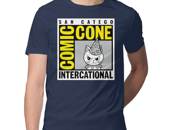 Comic Cone