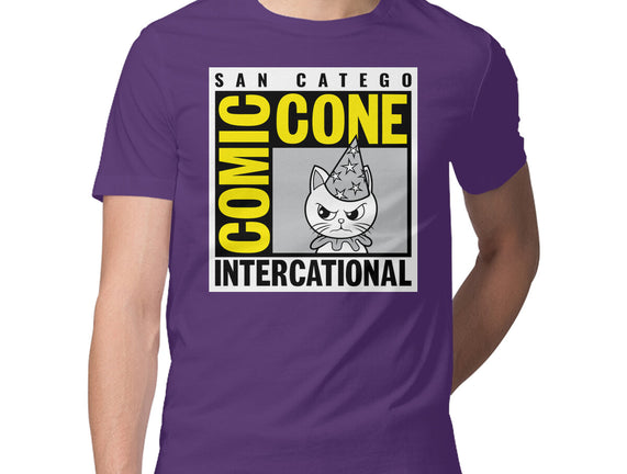 Comic Cone