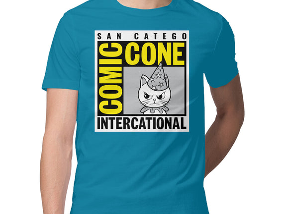 Comic Cone